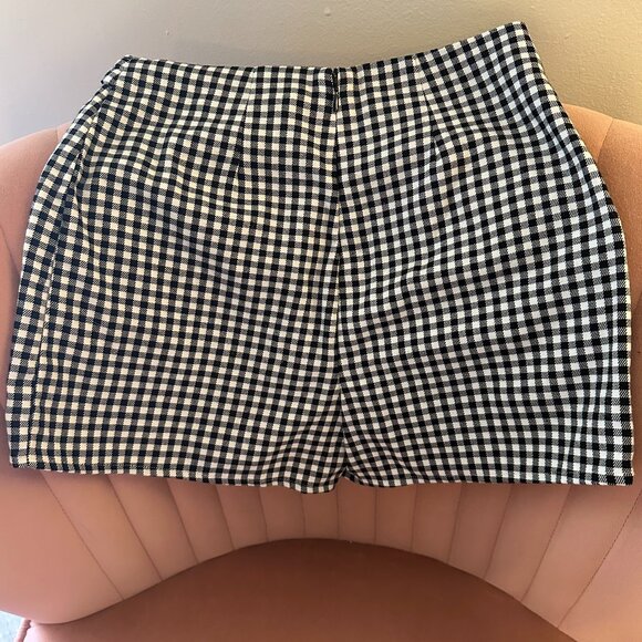 Skort - Picture 1 of 2